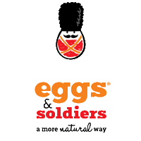 Bearskin Es Sticker by Eggs&Soldiers