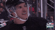 happy ice hockey GIF by NHL