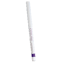 COSLINECosmetics makeup lila eyeliner kajal Sticker