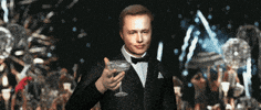 the voice nasa GIF by Morphin