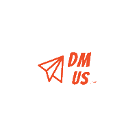 Contactus Dmus Sticker by SURGESRSG