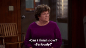 season 1 nietzsche and a beer run GIF by mom