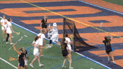 Sam Smith Goal GIF by Northwestern Athletics