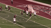 LafayetteLeopards celebration goal lafayette leopards GIF