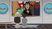 failure confessing GIF by South Park 