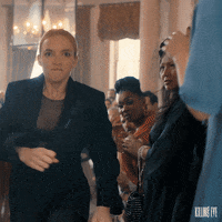 Killing Eve Wedding GIF by BBC America
