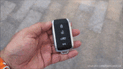 Driving Lets Go GIF by Namaste Car