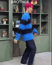 P1Harmony GIF
