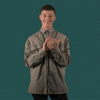 clapping applause GIF by Sebastian Walldén