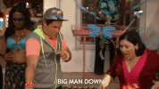 comedy central adam demamp GIF by Workaholics