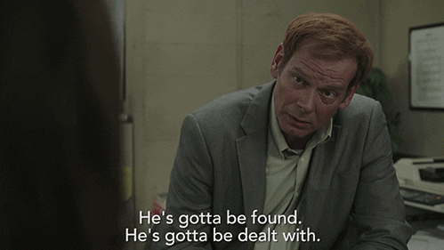 cloak and dagger marvel GIF by Marvel's Cloak & Dagger