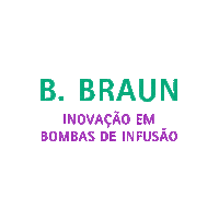 Inovacao Sticker by B.Braun