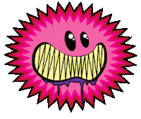 Mike Shinoda Rufus Sticker by LINKIN PARK