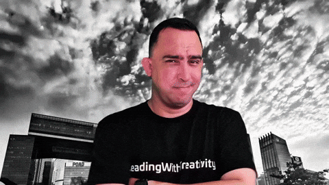 Marketing Yes GIF by Mr Urbina