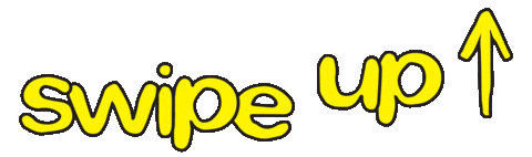 Swipe Up To Do Sticker by irlrubyph