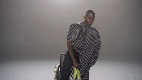 man utd manchester GIF by adidas