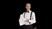 algrissinodubai drink pizza wine bar GIF