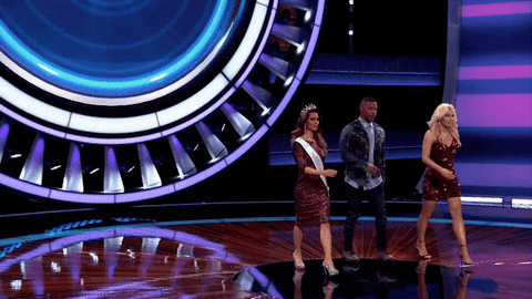 Game Show Dance GIF by Beat Shazam