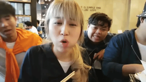 sunbeary GIF