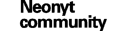 neonytfashion ffw neonyt neonyt community Sticker