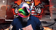 No Way Lol GIF by Sogni AI