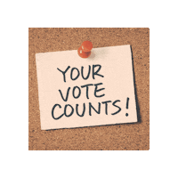 ForOurFutureOhio 2022 ohio gotv get out the vote Sticker