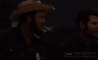 Smoke Horse GIF by Texas Archive of the Moving Image