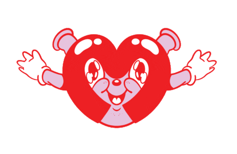 Collaboration Collab Sticker by Widianiely
