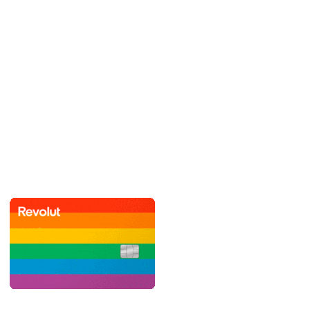 Happy Pride Sticker by Revolutapp