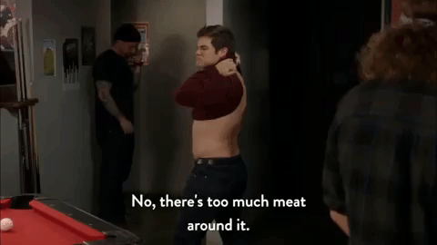 season 5 episode 9 GIF by Workaholics