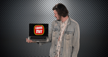 internet story of our times GIF by Trevor Moore