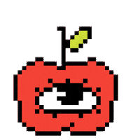Hungry Art GIF