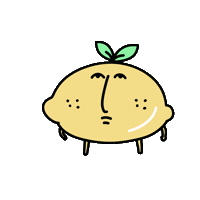 ゆんずくん Sticker