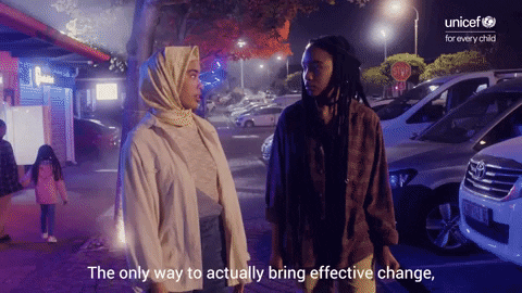 Mental Health GIF by UNICEF