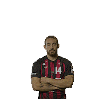 Handball Sticker by US Ivry