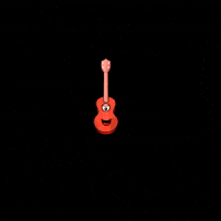 MissLeelaSassafras ukulele missleelasassafras happy ukulele fun ukulele GIF