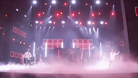 american music awards GIF by AMAs