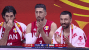 Fiba World Cup 2019 GIF by FIBA