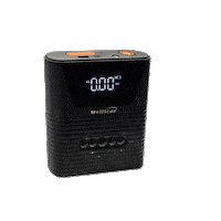 Jumper Bateria Sticker by WellStarLED