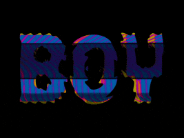 Art Glitch GIF
