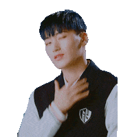 San Sing Sticker by ATEEZ