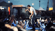 luke bryan GIF