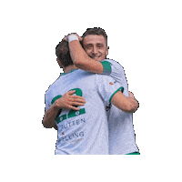 Sport Heerlen Sticker by Groene ster