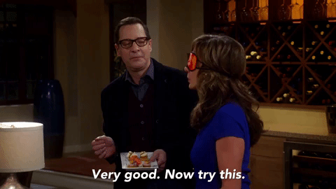 season 1 corned beef and handcuffs GIF by mom