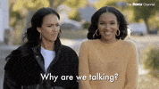 Season 1 What GIF by The Roku Channel