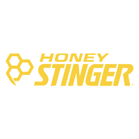Chew Waffle Sticker by Honey Stinger
