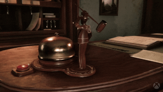 Wind Up Hammer GIF by Xbox