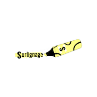 LesSurligneurs article stabilo lessurligneurs surlignage Sticker