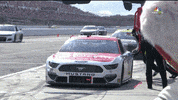 Sport Racing GIF by NASCAR