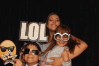 tomfoolerybooth fun party wedding photobooth GIF